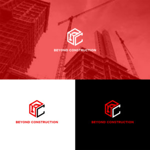 Diseño de Logo por nzdesigners para Beyond Construction | Diseño #27515456