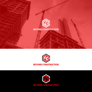 Logo Design by NZ Creatives for Beyond Construction | Design: #27515457