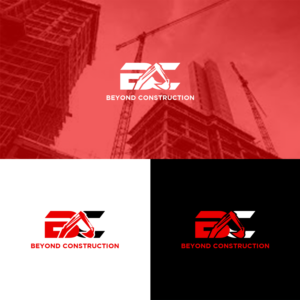Logo Design by NZ Creatives for Beyond Construction | Design: #27515458