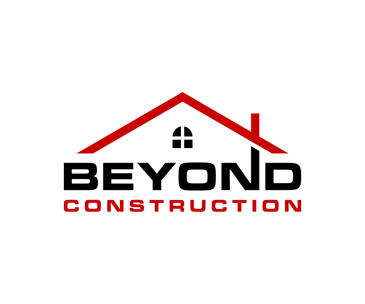 Design de Logo par lexipej pour Beyond Construction | Design #27503175
