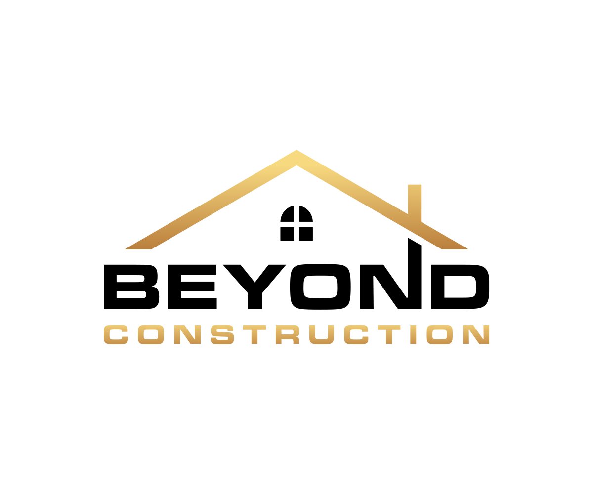 Logo Design by lexipej for Beyond Construction | Design #27512082