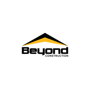 Logo Design by rozT for Beyond Construction | Design: #27525842