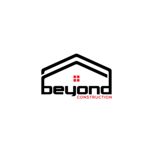 Logo Design by rozT for Beyond Construction | Design: #27525866