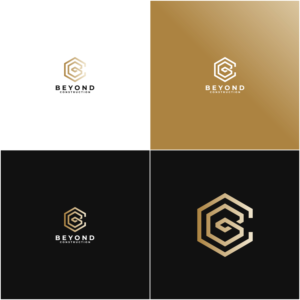 Logo Design by Artzenium for Beyond Construction | Design: #27504428