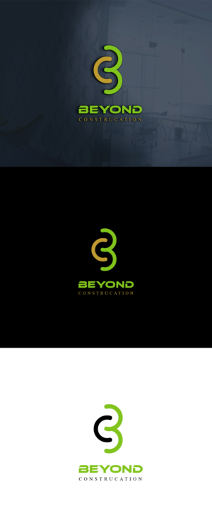 Logo Design by creative2lab 2 for Beyond Construction | Design: #27523333