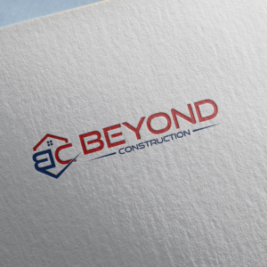Logo Design by RK CREATIVE for Beyond Construction | Design: #27498271