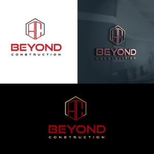 Logo Design by Aemidesigns for Beyond Construction | Design: #27505007