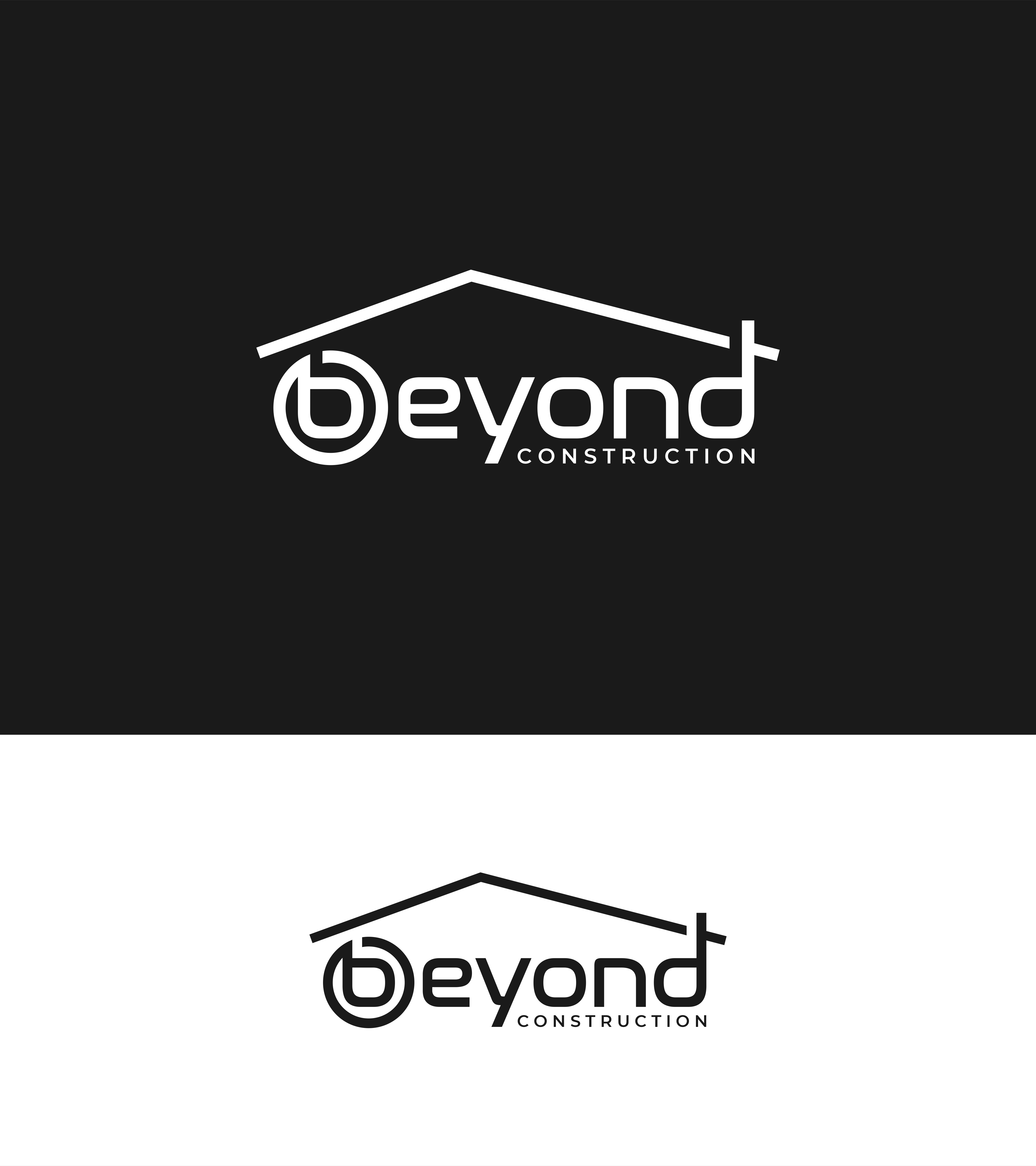 Design de Logo par soriyeee pour Beyond Construction | Design #27523537