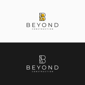 Logo Design by Ivan varian for Beyond Construction | Design: #27510818