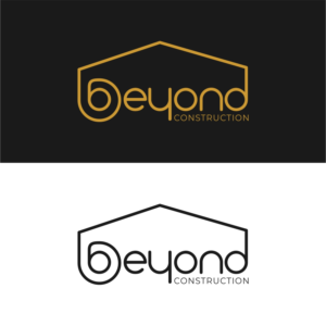 Logo Design by aidea19 for Beyond Construction | Design: #27507494