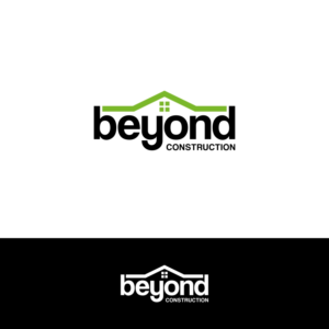 Logo Design by MOH Studio for Beyond Construction | Design: #27509639