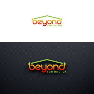 Diseño de Logo por Trident para Beyond Construction | Diseño: #27501556