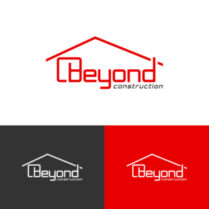 Logo Design by GraphicSujit for Beyond Construction | Design: #27572952