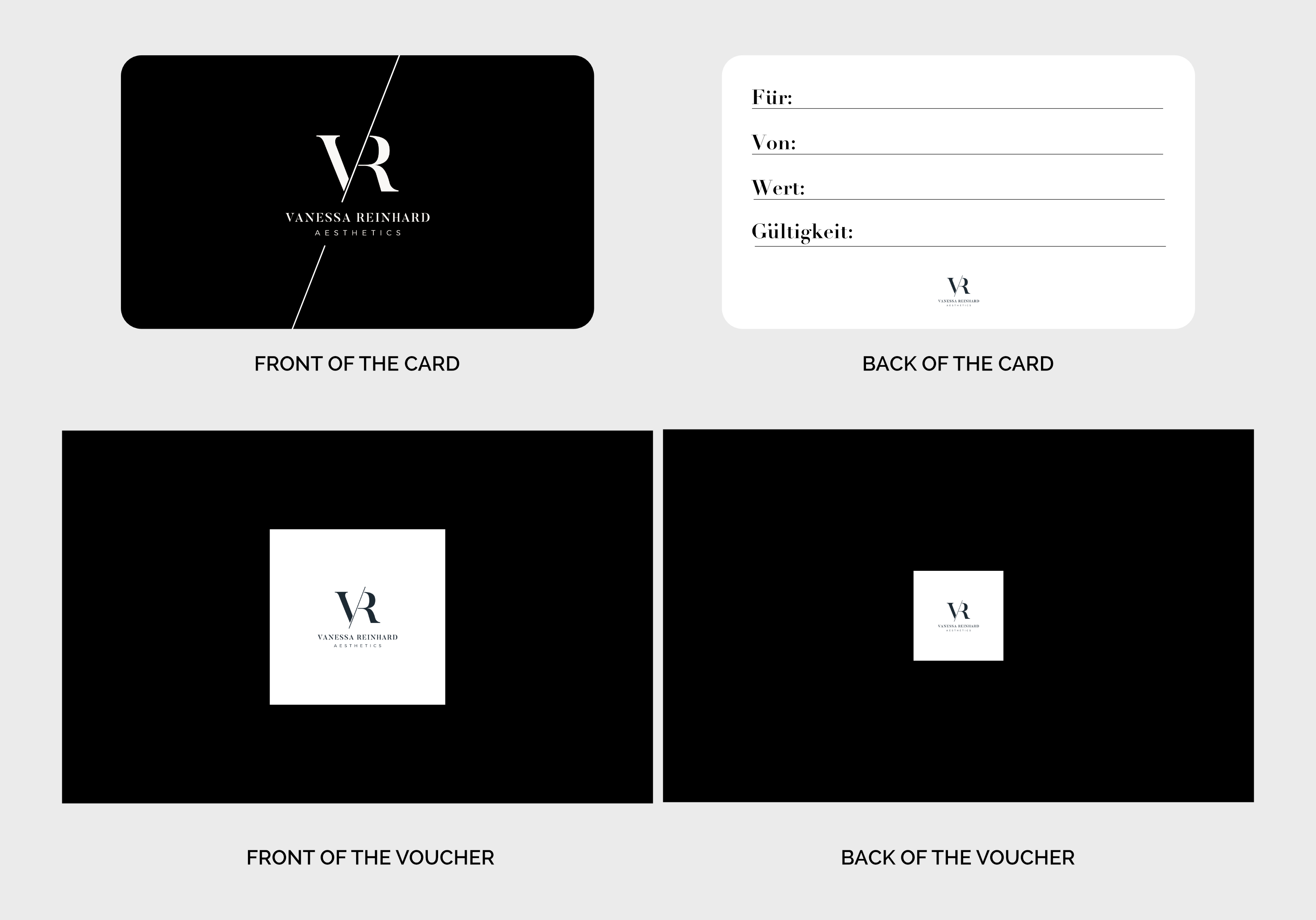 Card Design by AnninWonderland for this project | Design #27497293