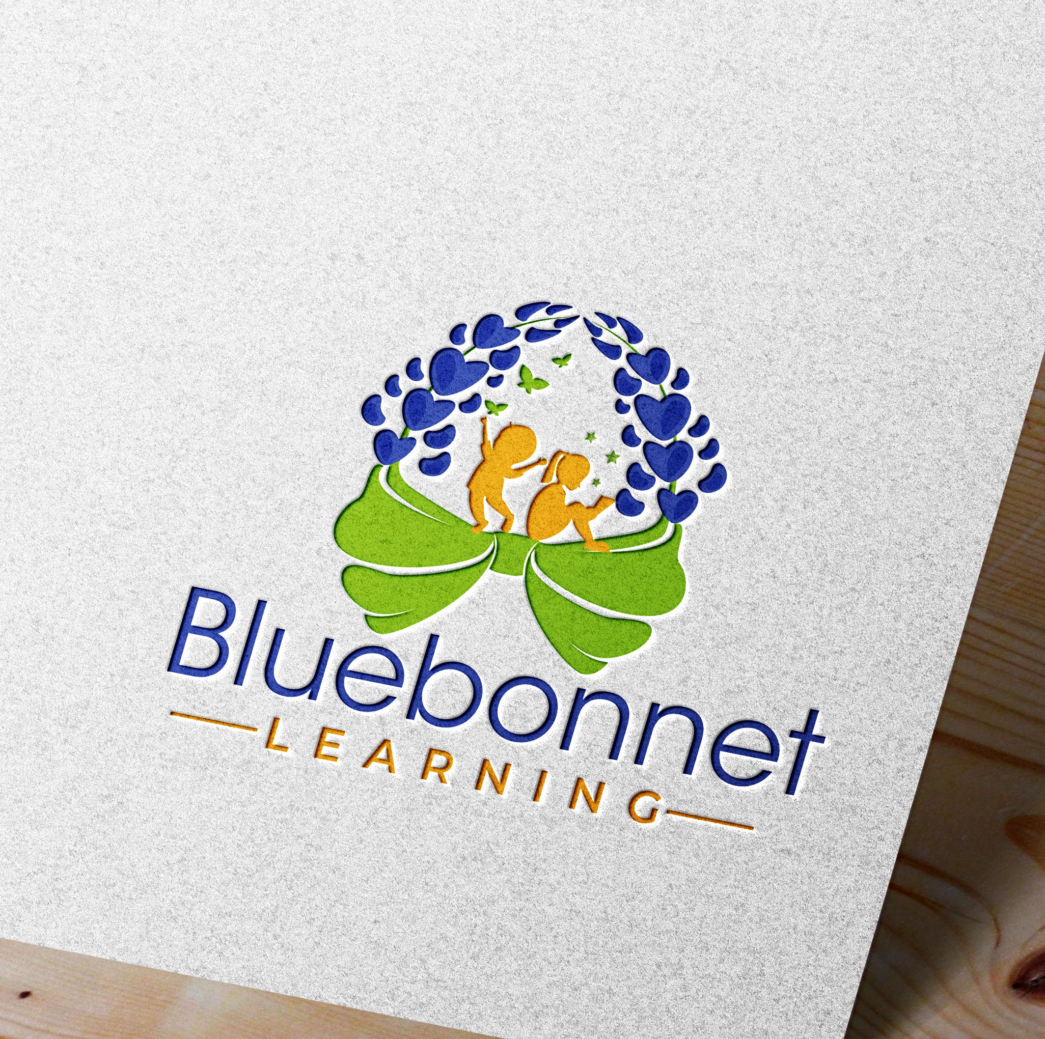 Logo Design by Aaaron for this project | Design #27496870