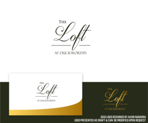 Design de Logo par alvinnavarra pour ce projet | Design : #27495257