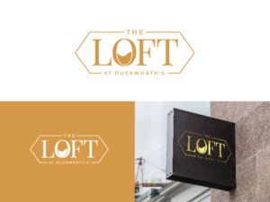 Logo Design by dreimacalino for this project | Design #27506725