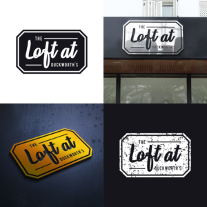Design de Logo par 4tech services pour ce projet | Design : #27493537