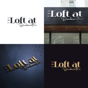 Design de Logo par 4tech services pour ce projet | Design : #27534062