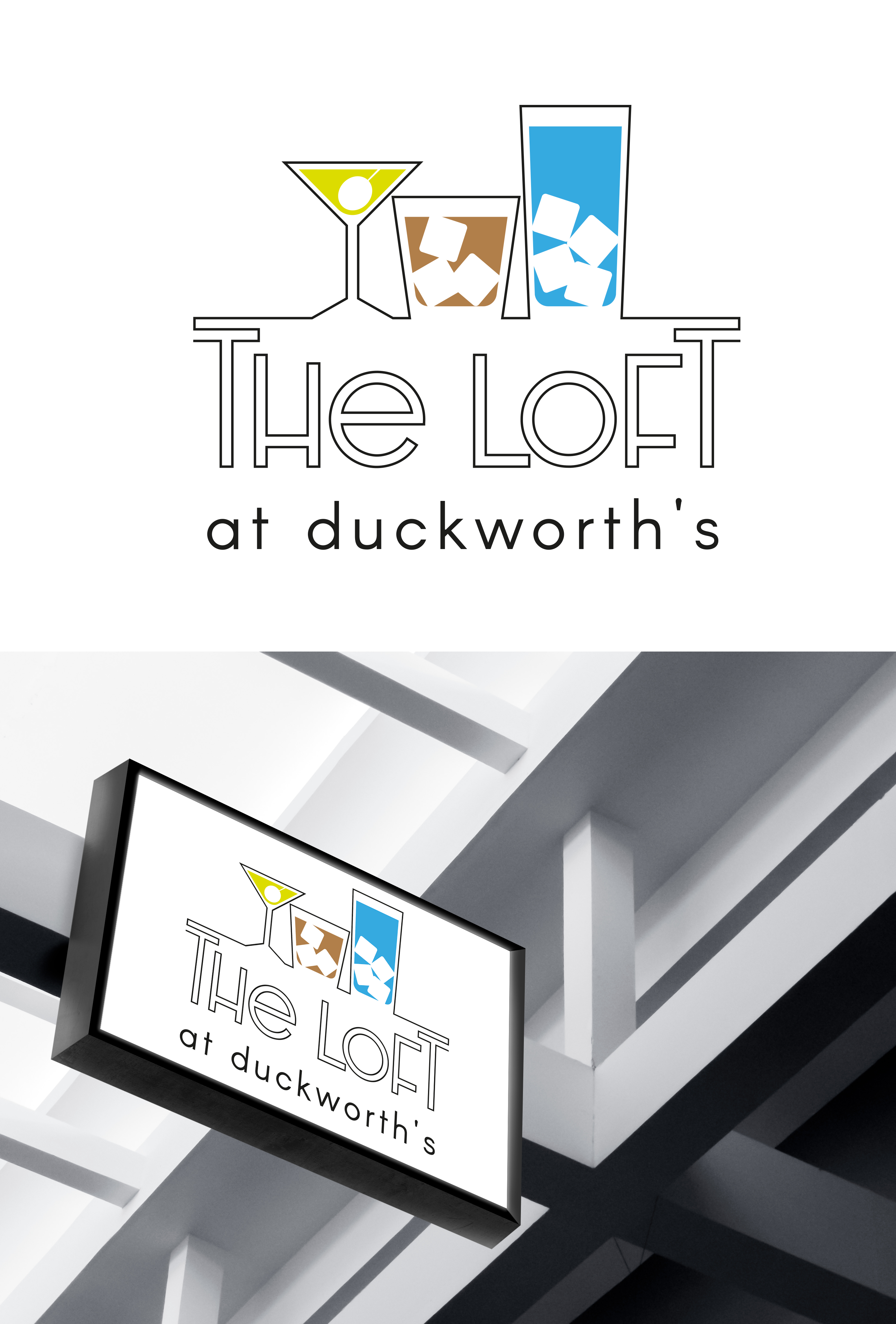 Design de Logo par Al Pech pour ce projet | Design #27503932