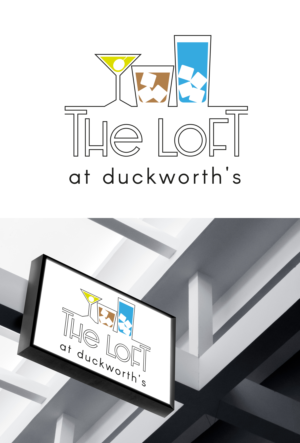 Design de Logo par Al Pech pour ce projet | Design : #27503932