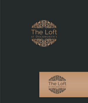 Design de Logo par Ana Gocheva pour ce projet | Design : #27494129