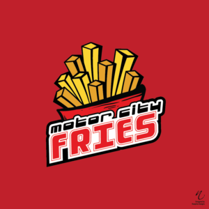 Logo Design by Nuepine Designs