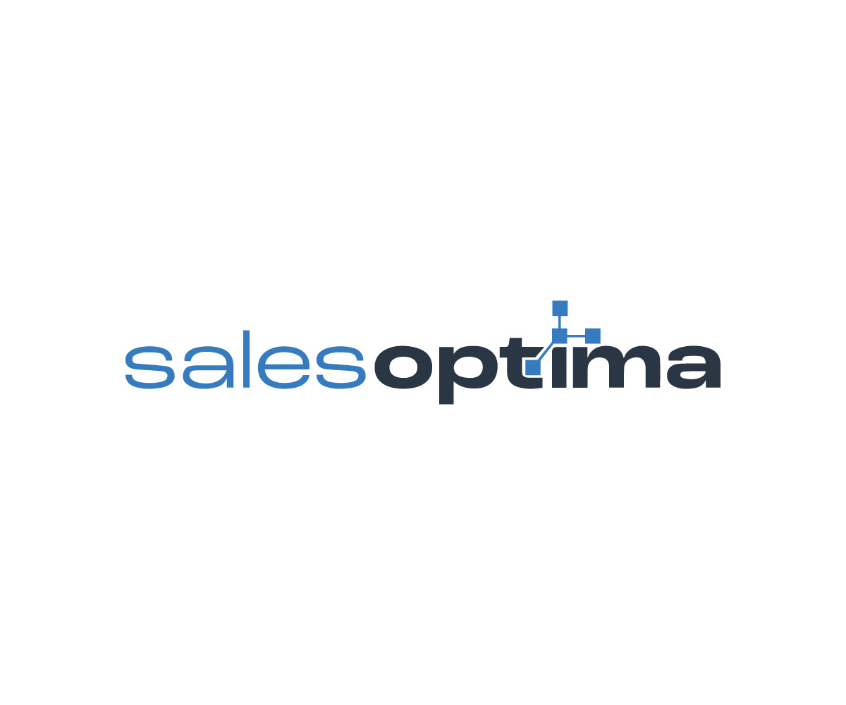 Logo Design by Adi Graphics for SalesOptima | Design #27496114