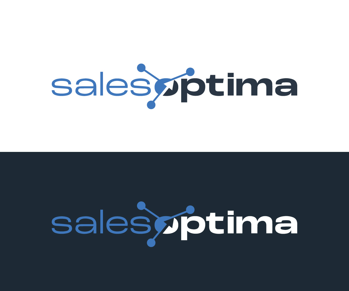 Logo Design by Adi Graphics for SalesOptima | Design #27496115