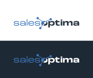 Logo Design by Adi Graphics for SalesOptima | Design: #27496115