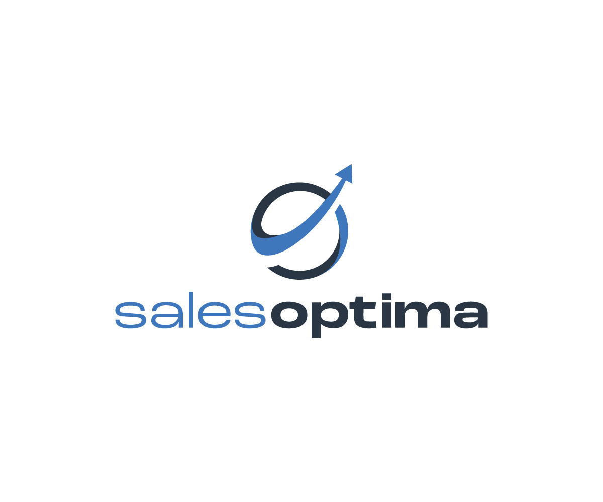 Logo Design by Adi Graphics for SalesOptima | Design #27501700