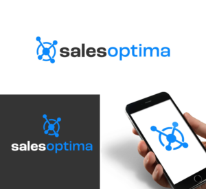 Logo Design by Farhad Design for SalesOptima | Design #27494446