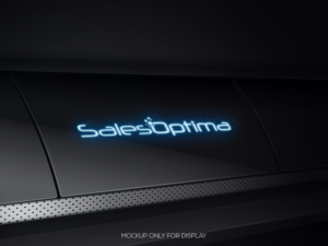 Logo Design by LogoEon for SalesOptima | Design: #27498234