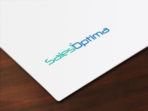 Logo Design by LogoEon for SalesOptima | Design: #27498236