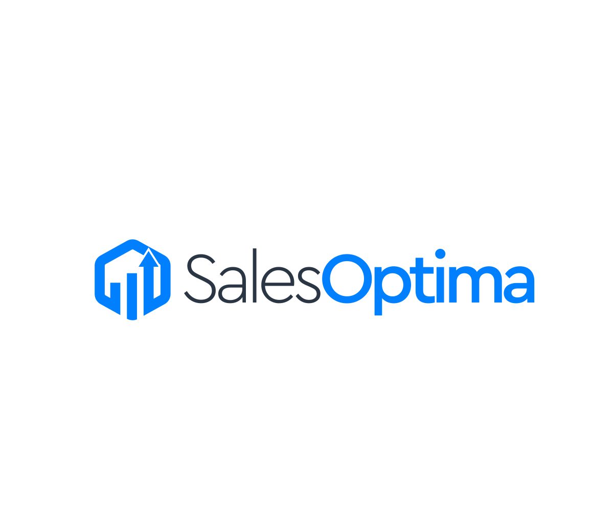 Logo Design by Thati Designs for SalesOptima | Design #27495066