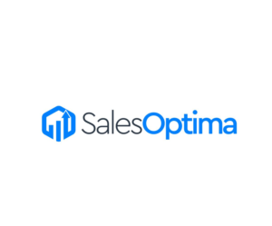 Logo Design by Thati Designs for SalesOptima | Design: #27495066