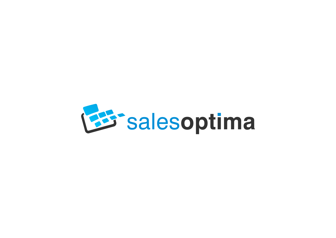 Logo Design by Atiek for SalesOptima | Design #27494193