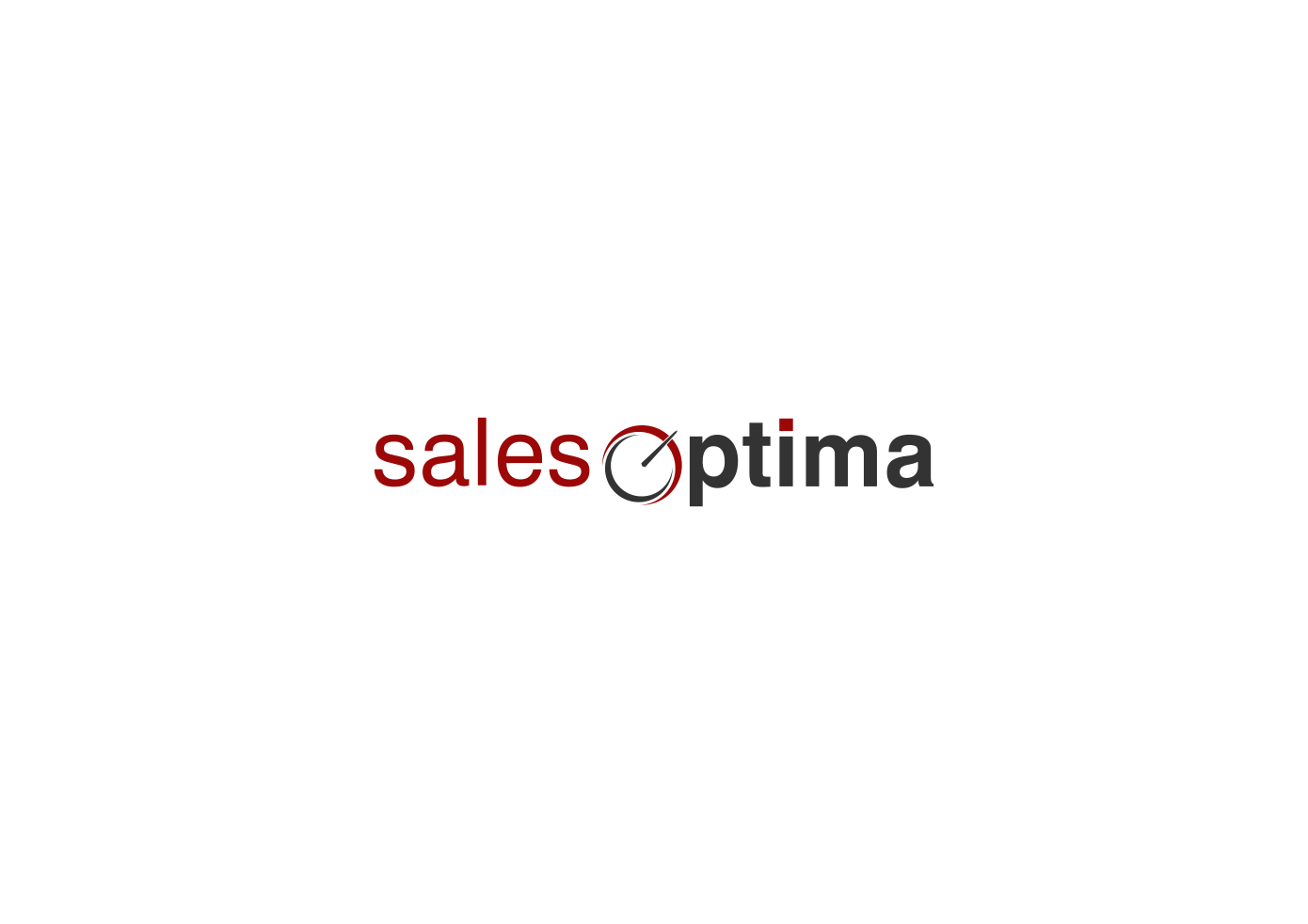 Logo Design by Atiek for SalesOptima | Design #27498605