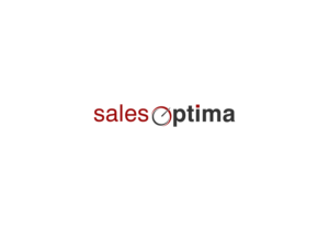 Logo Design by Atiek for SalesOptima | Design: #27498605