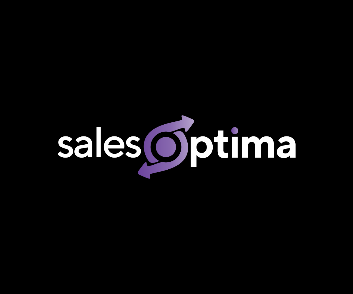 Logo Design by Rivnats360 for SalesOptima | Design #27499076
