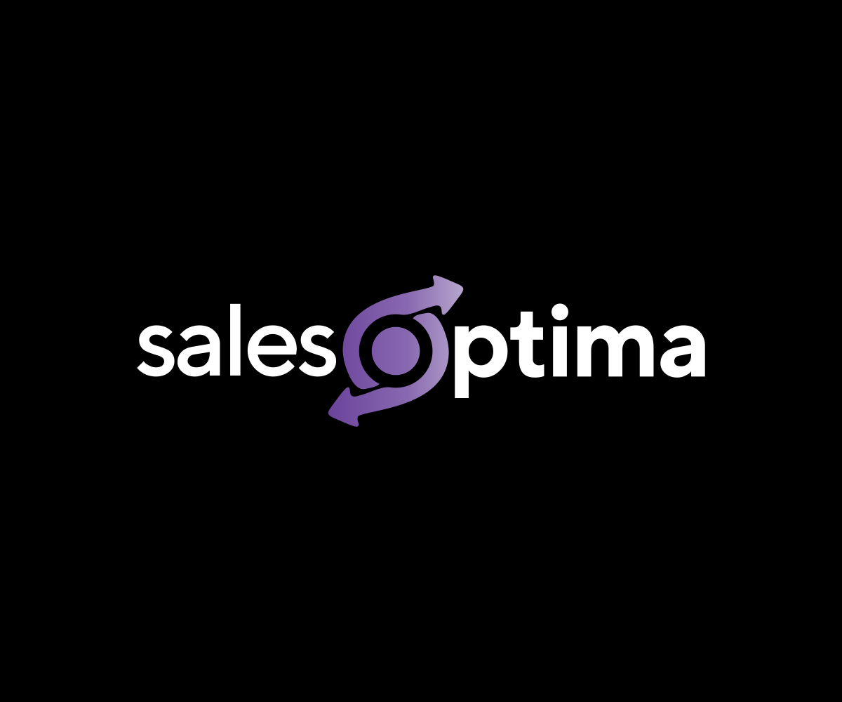 Logo Design by Rivnats360 for SalesOptima | Design #27499120