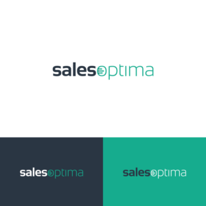 Logo Design by Oleksandr Tovarkov for SalesOptima | Design: #27495192