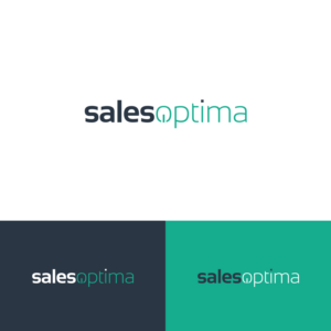 Logo Design by Oleksandr Tovarkov for SalesOptima | Design: #27495201