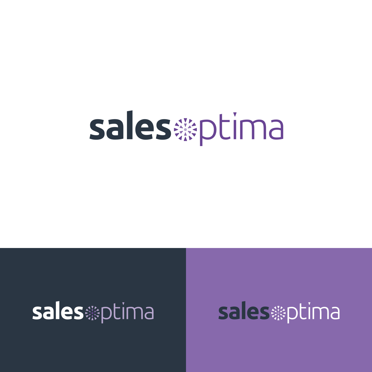 Logo Design by Oleksandr Tovarkov for SalesOptima | Design #27495319