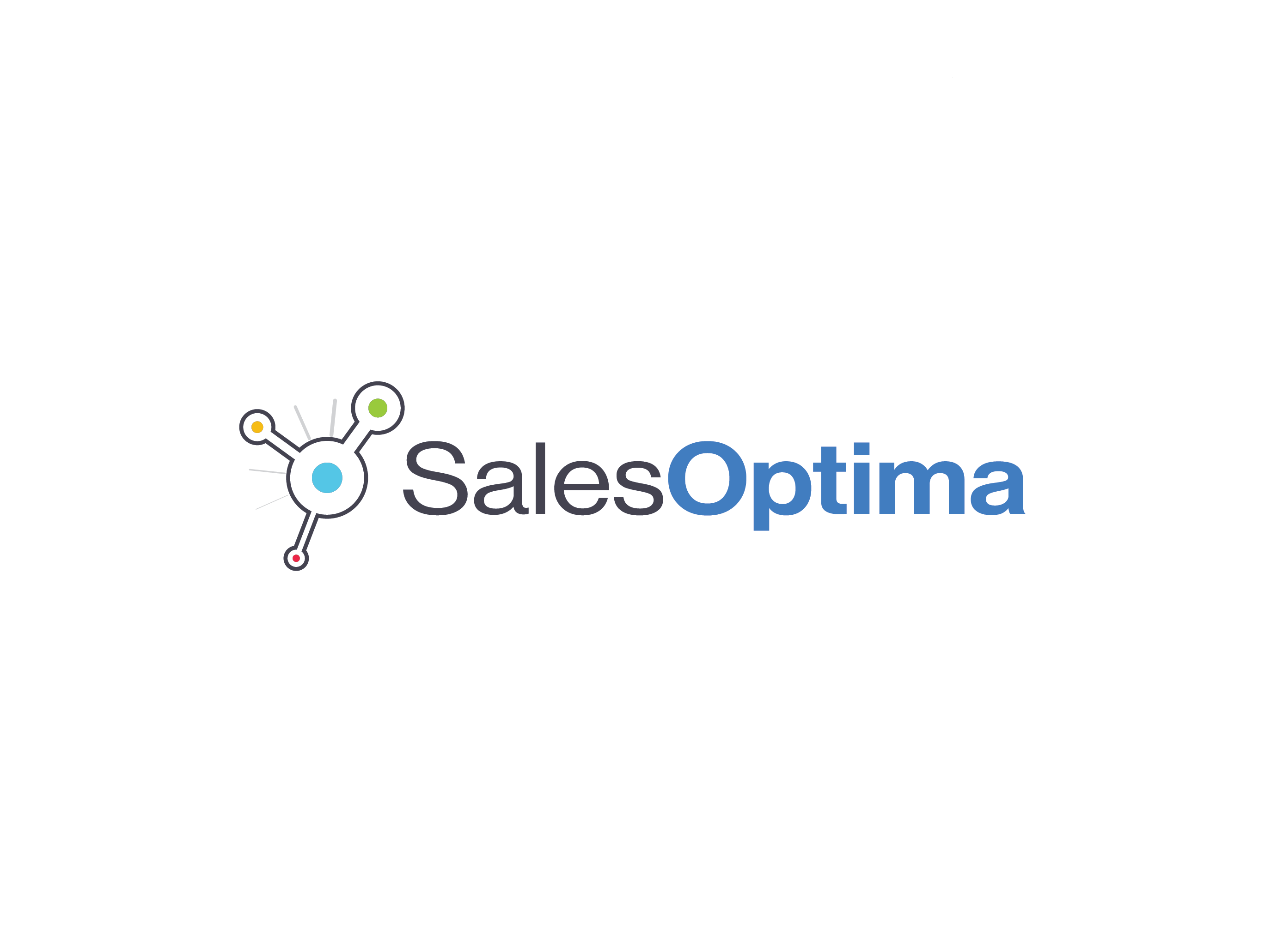 Logo Design by dhamkith for SalesOptima | Design #27495407