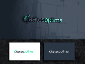 Diseño de Logo por ArtSamurai para SalesOptima | Diseño: #27499358