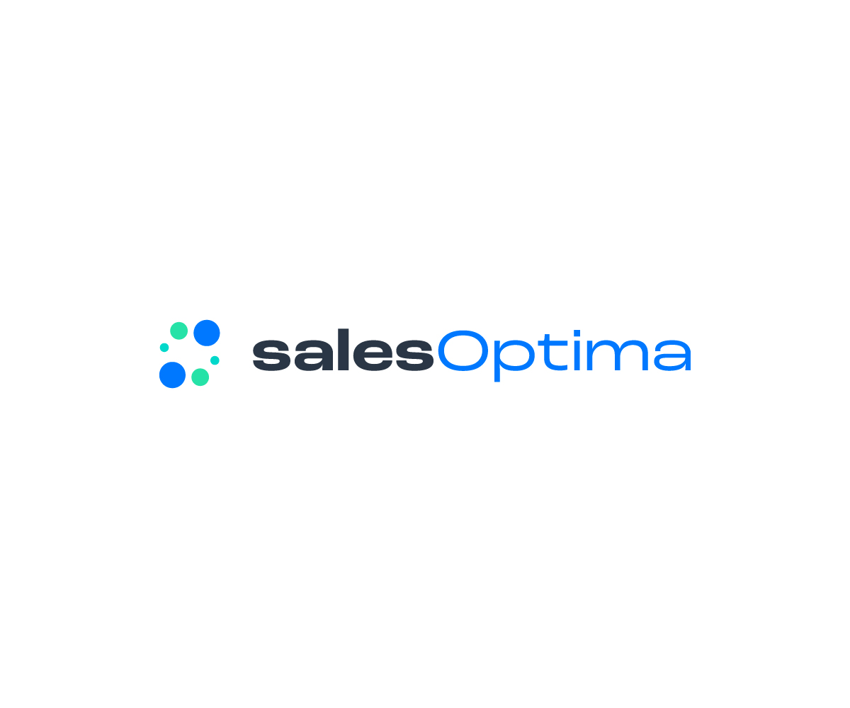 Diseño de Logo por lionx para SalesOptima | Diseño #27498415