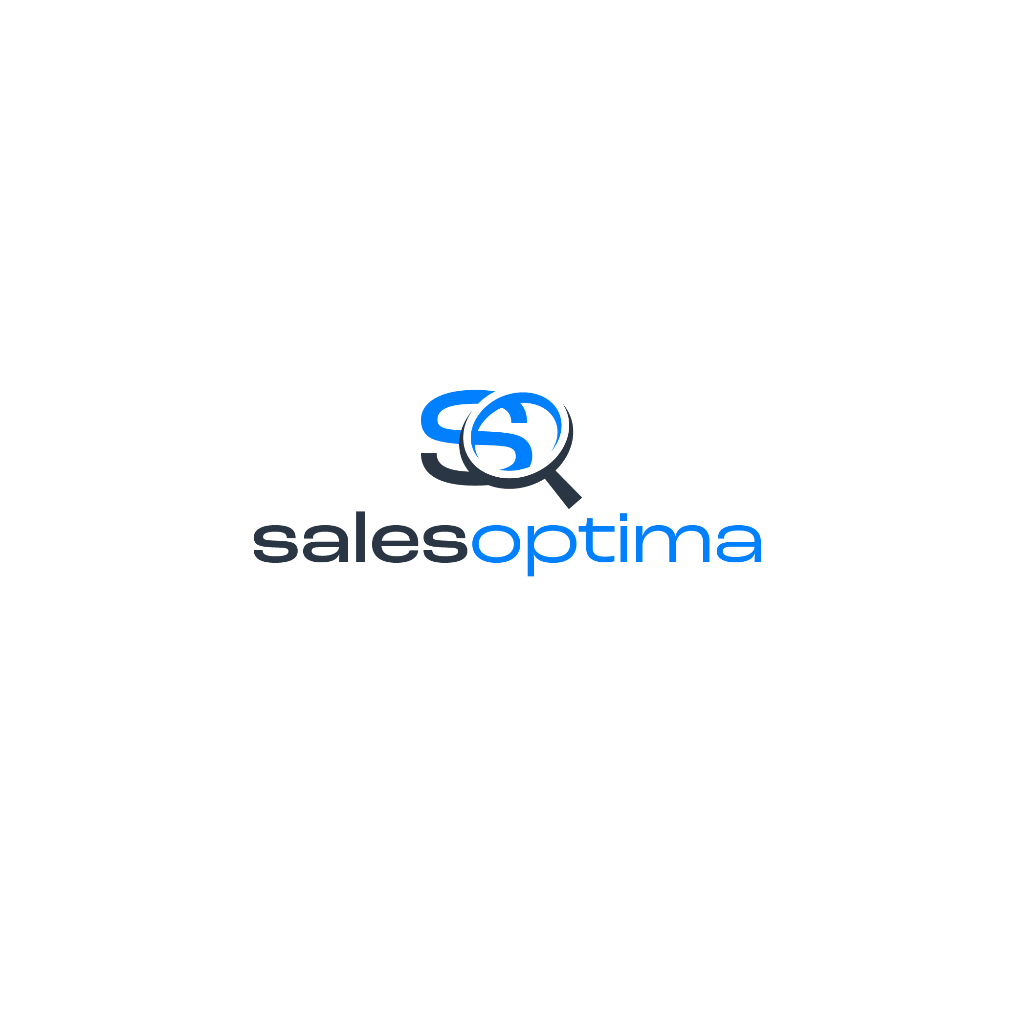 Logo Design by megamen for SalesOptima | Design #27494522