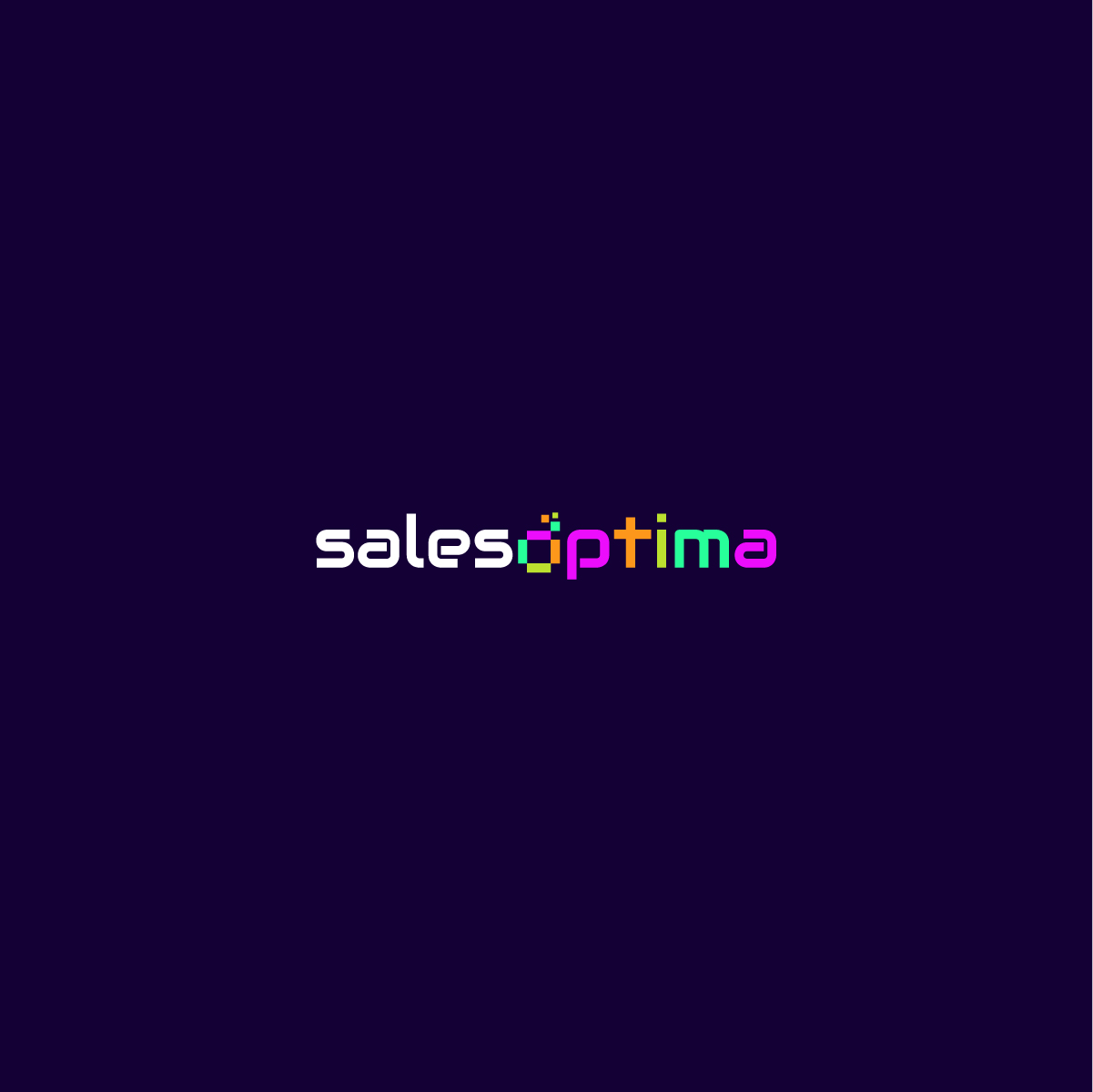 Logo Design by Deziners Zone for SalesOptima | Design #27495212