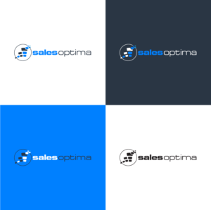 Diseño de Logo por Deziners Zone para SalesOptima | Diseño: #27495213